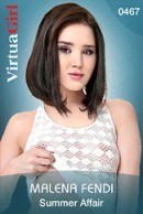 Malena Fendi in 0467 - Summer Affair [2016-08-05] gallery from VIRTUAGIRL3K